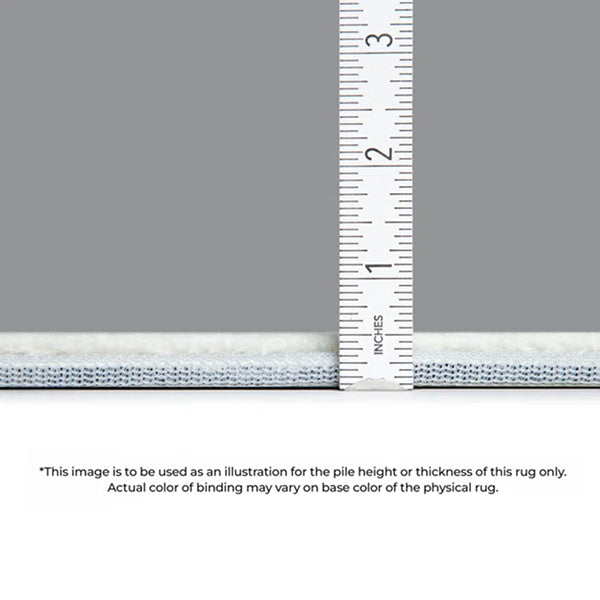 Premium Machine Washable Mayfield AMF1008 Abstract Rug