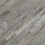 Load image into Gallery viewer, MSI Stone ULC Canyon Gray 6 MIL x 7-inch x 42-inch Waterproof Luxury Vinyl Plank Flooring (31.19 sq. ft. / case)
