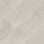 Load image into Gallery viewer, MSI Madison Luna Porcelain Tile 24 inch x 48 inch 16 sq. ft./case Polished Large Format Glossy Stone Look Finish