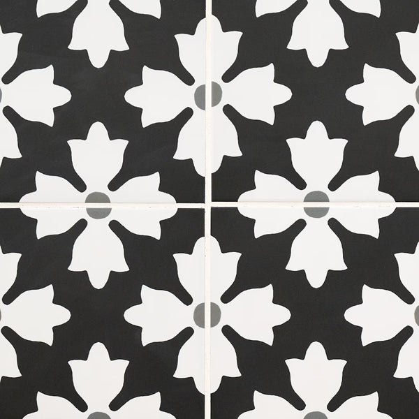 MSI Stone ULC Kasbah Porcelain Tile 0.35 inch Thickness 8 inch Width 5.16 sq. ft. Coverage Matte Patterned Floor and Wall Tile