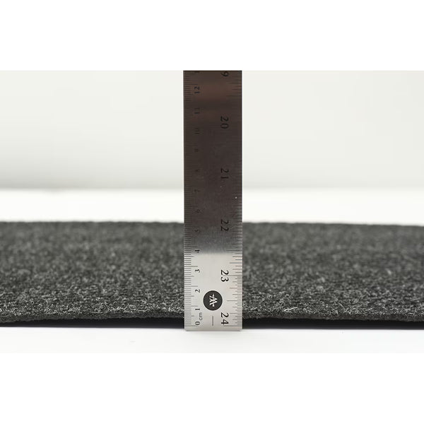 Lifeproof ECARPET Hobnail 2 ft. 6 in. x 6 ft. 7 in. Indoor/Outdoor Door Mat