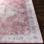 Load image into Gallery viewer, Fleckenstein Oriental Indoor Rug