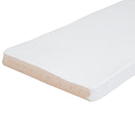 Load image into Gallery viewer, Merola Tile Chester Matte Bianco 3 inch x 6 inch Ceramic Wall Tile – 5.72 sq. ft. per Case, Matte Smooth Finish