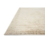 Load image into Gallery viewer, Jeremiah Brent x Loloi Bleecker Sand / Charcoal Area Rug
