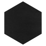 Load image into Gallery viewer, BaseCore HEX 12mil x 5.75&quot; W Peel and Stick Vinyl Plank Flooring
