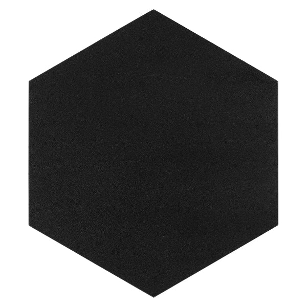 BaseCore HEX 12mil x 5.75" W Peel and Stick Vinyl Plank Flooring