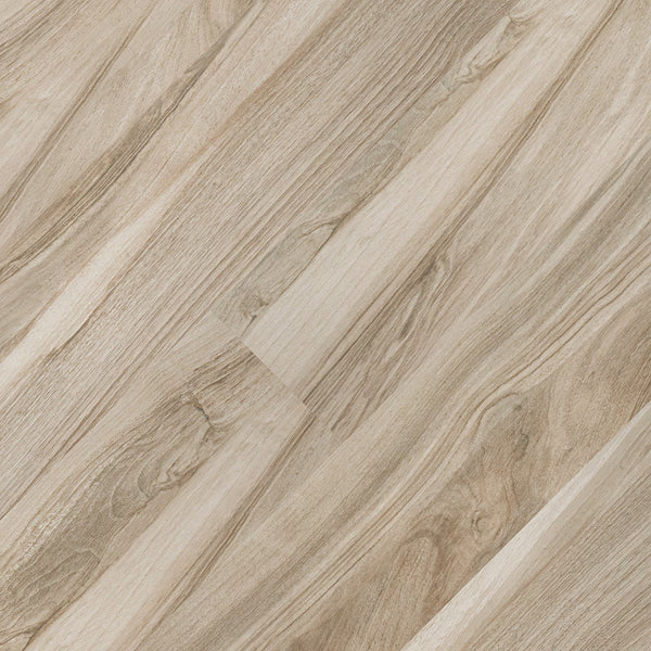 MSI Meliana Ash Porcelain Tile 9 inch x 48 inch 12 sq. ft./case Matte Wood Look Plank Large Format Finish