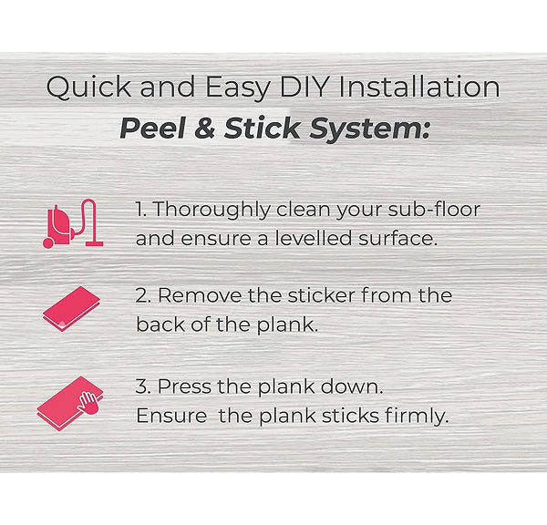 1.5mm Thick 12'' W x 12'' L Classic