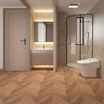 Charger l&#39;image dans la visionneuse de galerie, 12&#39;&#39; W x 12&#39;&#39; L Peel and Stick Vinyl Floor Tiles, Luxury Vinyl Flooring (Set of 30)
