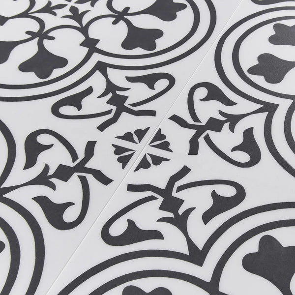 ADURA®MaxAPEX with Microban® Trellis 16" x 48" x 8mm WPC Luxury Vinyl Plank