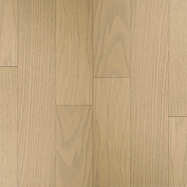 Dark Oak 0.59 In. T x 35.83 In. L x 4.92 In. W Tongue & Groove Engineered Hardwood Flooring (24.49 sq. ft./20-Pack) (Set of 20)