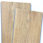 Load image into Gallery viewer, Deco Products HydroStop Sardinia Islands 20 MIL x 7.1 in. W x 48 in. L Rigid Core Click Float Vinyl Plank (23.64 sq. ft./case)