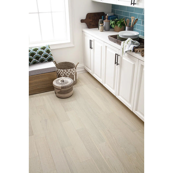 Oak Waterproof Hardwood Flooring