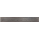 Charger l&#39;image dans la visionneuse de galerie, Bois franc d&#39;ingénierie imperméable MSI Woodridge Tulane Hickory de 6,5 po (21,67 pi²/caisse)
