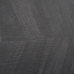 Load image into Gallery viewer, Ivy Hill Tile Montgomery Chevron Black Porcelain Tile – 0.39 inch Thick, 24 inch x 48 inch, 15.49 sq.ft/Case – Matte Finish