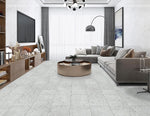 Charger l'image dans la visionneuse de galerie, SPC NATUR QUARTZ vinyl tile, 4.3 mm + 1 mm, 12 in. x 24 in.