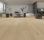 Load image into Gallery viewer, Serenity Oak 8mm Click Lock Waterproof Luxury Vinyl Plank Flooring – 18.73 Sq.Ft./Case