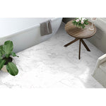 Load image into Gallery viewer, Anatolia 24-inch x 48-inch Statuarietto Alpino Polished Rectified Glazed Ultra-Thin Porcelain Tile
