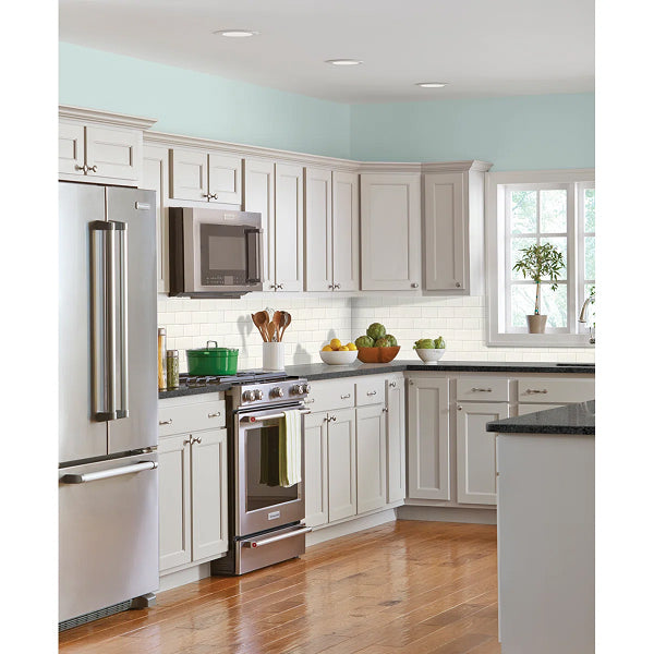 Segment 3 in. x 6 in. Glossy Ceramic Subway Wall Tile