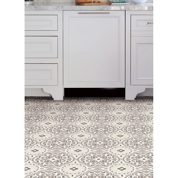 Massimo 1.5mm Thick 12'' W x 12'' L