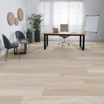 Load image into Gallery viewer, Home Decorators Collection Old French Oak 5mm x 7.1 in. W x 47.6 in. L 12MIL Click Lock Waterproof Luxury Vinyl Plank Flooring (23.44 sq.ft./case)