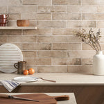 Load image into Gallery viewer, MSI Stone ULC Delfi Porcelain Tile 0.35 inch Thickness 8 inch Width 5.16 sq. ft. Coverage Matte Patterned Floor and Wall Tile