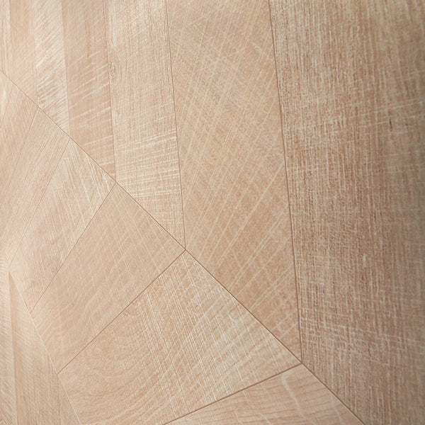 Ivy Hill Tile Montgomery Chevron Maple Porcelain Tile – 0.39 inch Thick, 24 inch x 48 inch, 15.49 sq.ft/Case – Matte Finish
