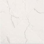 Load image into Gallery viewer, MSI Stone ULC Brighton Grey Matte Porcelain Tile 0.37 inch Thick x 24 inch Wide – 16 sq. ft. Coverage – Marble Look Matte Finish