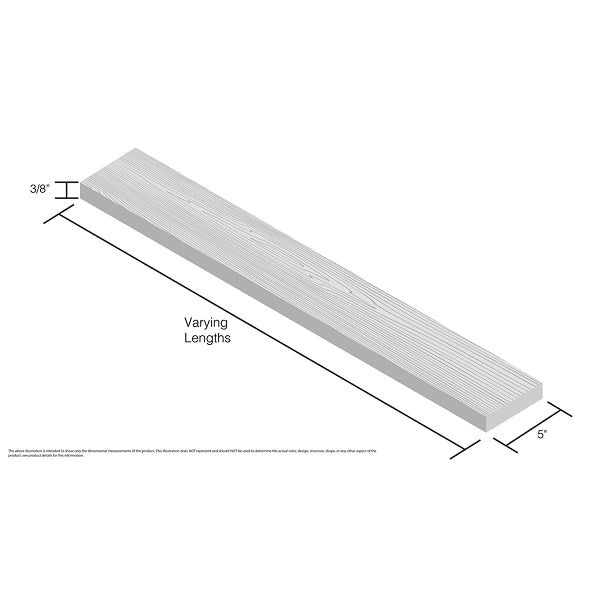 Piece of Nature Silver Engineered Hardwood Flooring (26.58 sq. ft./box)