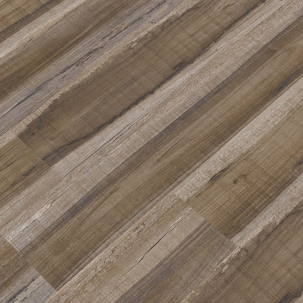 MSI Stone ULC Woodland Salvaged Forrest 7.13-inch x 48.03-inch Luxury Vinyl Plank Flooring (23.77 sq.ft./case)