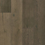 Charger l&#39;image dans la visionneuse de galerie, Piece of Nature Gold Galena Grey 0.5 in Thick x 7.5 in Wide Engineered Hardwood Flooring

