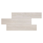 Charger l'image dans la visionneuse de galerie, Lifeproof Fog Wood Porcelain Tile – 0.35 inch Thick, 8 inch x 40 inch, 10.75 sq.ft/Case – Glazed Wood Look Finish