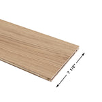 Load image into Gallery viewer, Malibu Wide Plank French Oak Victoria 9/16-inch x 7.5-inch x Varying Length Engineered Hardwood Flooring (23.32 sq.ft./case)