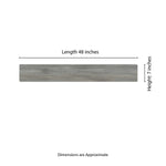 Load image into Gallery viewer, Harper 7 in. x 48 in. 4.4mm 6mil Waterproof Rigid Core Luxury Vinyl Plank Flooring
