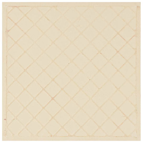 Merola Tile Techniker Der Farbe 11.75 inch x 11.75 inch Ceramic Wall Tile 10 sq ft/case – Glossy Patterned Finish