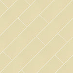 Charger l'image dans la visionneuse de galerie, Ryze 4 in. x 16 in. Glossy Ceramic Subway Wall Tile