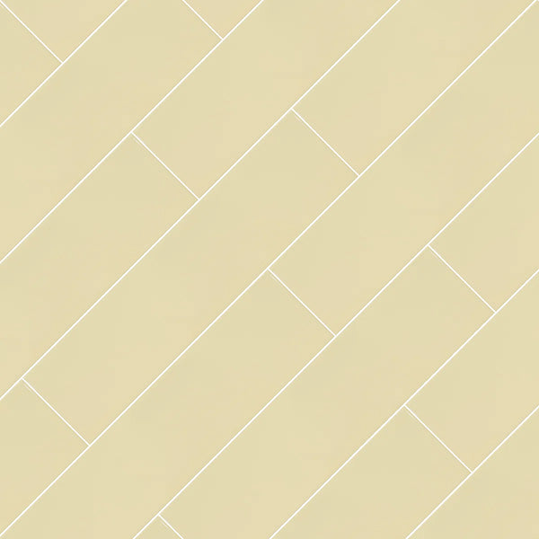 Ryze 4 in. x 16 in. Glossy Ceramic Subway Wall Tile