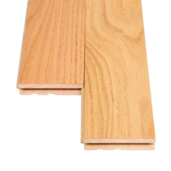 Bruce Red Oak AO Natural 3/4-inch Thick x 3-1/4-inch W Extra Hard Solid Hardwood Flooring (22 sq. ft. / case)