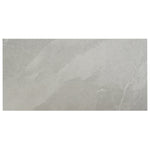Load image into Gallery viewer, Ivy Hill Tile Copley Grigio Porcelain Tile – 0.39 inch Thick, 12 inch x 24 inch, 11.62 sq.ft/Case – Matte Stone Look Finish