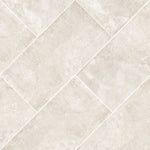Charger l'image dans la visionneuse de galerie, MSI Stone ULC Soreno Ivory 24 inch x 48 inch Matte Porcelain Floor and Wall Tile 16 sq ft per Case Stone Look
