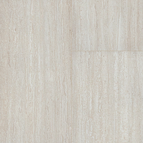 MSI Cordova Lablanca Porcelain Tile 24 inch x 48 inch 16 sq. ft./case Matte Travertine Look Large Format Finish