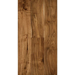 Load image into Gallery viewer, Home Decorators Collection Gordon Acacia Random L x 6 1/2 in. W x 12 mm Dark Brown Interlocking Engineered Hardwood Flooring (17.05 sq.ft. / Case)
