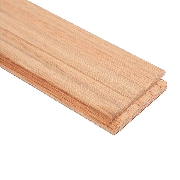 Bruce AO Oak Natural 3/4-inch Thick x 2 1/4-inch W Hardwood Flooring (20 sq. ft. / case)