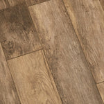 Charger l'image dans la visionneuse de galerie, Mohawk Basics Laminate Flooring 8 in. W x 47 in. L 8mm (17.17 sq.ft./case)