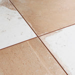 Charger l'image dans la visionneuse de galerie, Merola Tile Kings Clay Checker Sand 17.63 inch x 17.63 inch Ceramic Floor and Wall Tile 10.95 sq. ft./case – Low Sheen Vintage Finish