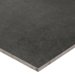 Charger l'image dans la visionneuse de galerie, Anatolia Forge Oxide Porcelain Tile 0.35 inch Thickness 12 inch Width 11.41 sq. ft. Coverage Matte Rectified Cement Look Floor and Wall Tile