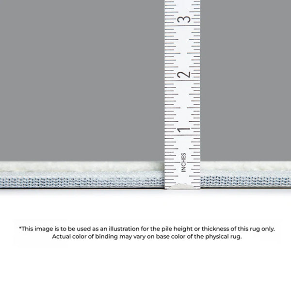 Premium Machine Washable Mayfield AMF1008 Abstract Rug