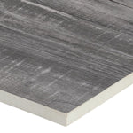 Charger l'image dans la visionneuse de galerie, Bermont 8 in. x 40 in. Matte Ceramic Wood Look Floor and Wall Tile