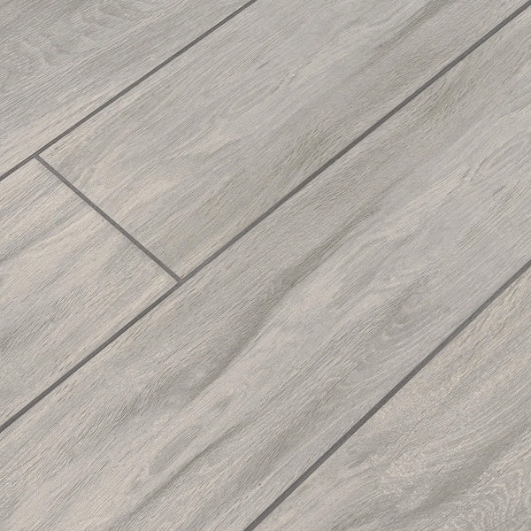 Brauma 6 in. x 24 in. Matte Ceramic Wood Look Floor and Wall Tile