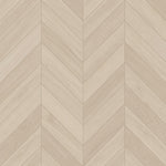 Load image into Gallery viewer, Modamo Chevron Grey Wood Look Porcelain Tile 0.35 inch Thick 24 inch x 48 inch Large Format Matte